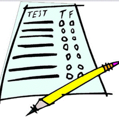 Timeline: Historia de las pruebas psicologicas