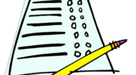 Timeline: Historia de las pruebas psicologicas