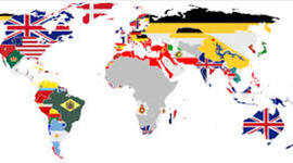 Timeline: Eventos Mundiales