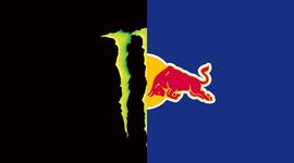 Timeline: Red Bull vs Monster