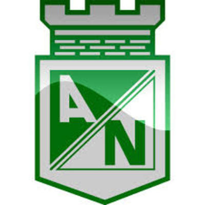 Timeline: Atlético Nacional- Títulos