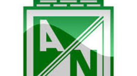 Timeline: Atlético Nacional- Títulos