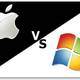 Apple vs microsoft 1