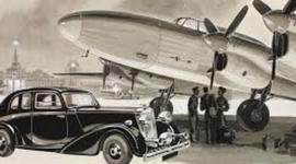 Timeline: 20th century timeline