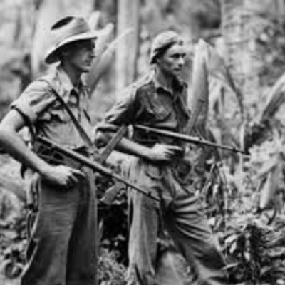 Timeline: Australia's involvement in WW2