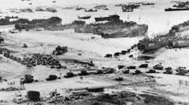 Timeline: History Portfolio Task 2 - Timeline