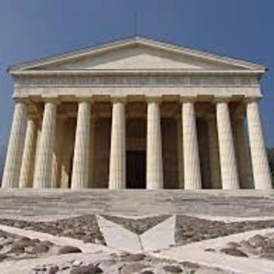 Timeline: La Arquitectura de los Siglos XIX Y XX