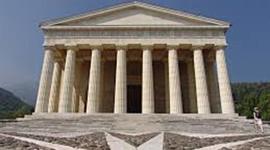 Timeline: La Arquitectura de los Siglos XIX Y XX