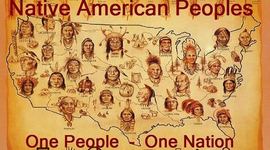 Timeline: Native American Timeline