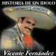 Vicente fernandez