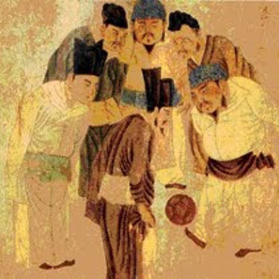 Timeline: Historia del fútbol