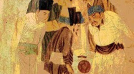 Timeline: Historia del fútbol