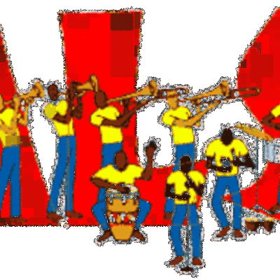 Timeline: SALSA DESDE 1930-ACTUALIDAD