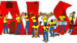 Timeline: SALSA DESDE 1930-ACTUALIDAD