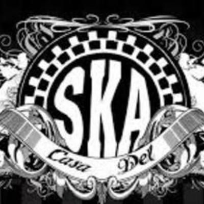 Timeline: musica ska