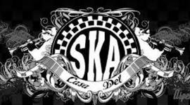 Timeline: musica ska