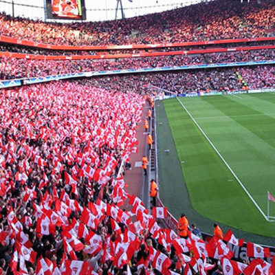 Timeline: El Fútbol