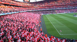 Timeline: El Fútbol