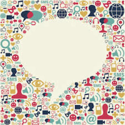 Timeline: Los Teóricos y sus Modelos para la Teoría de la Comunicación