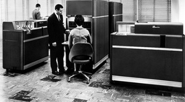 Timeline: HISTORIA DEL INTERNET