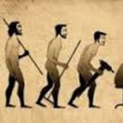 Timeline: HISTORIA Y EVOLUCIÓN DE LOS COMPUTADORES