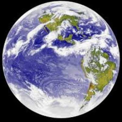 Timeline: Historia de la Meteorología