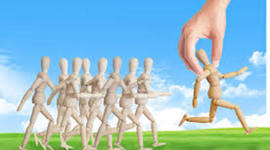 Timeline: HISTORIA DE LA SELECCIÓN DE PERSONAL