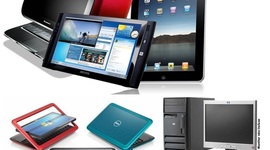 Timeline: historia de los computadores