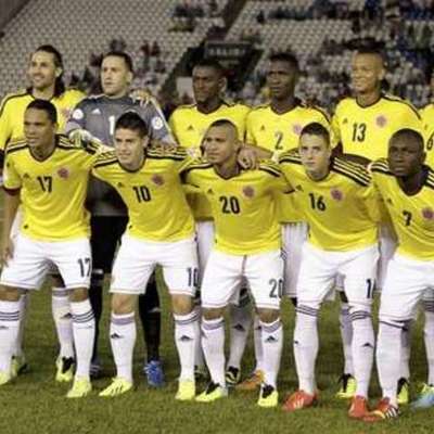 Timeline: PARTICIPACIÓN DEL FUTBOL MUDIALISTA DE COLOMBIA POR: MILADIS VIZCAINO MIRANDA