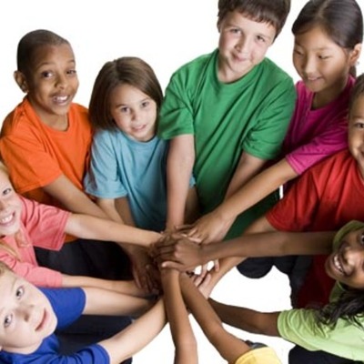 Timeline: Concepción de Infancia en la historia