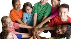 Timeline: Concepción de Infancia en la historia