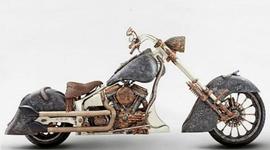 Timeline: Historia y evolución de la motocicleta
