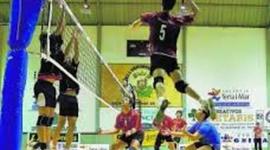 Timeline: VOLEIBOL