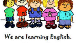 Timeline: English third grate 2014