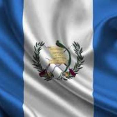 Timeline: Presidentes de Guatemala