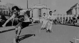 Timeline: Historia Del Patinaje