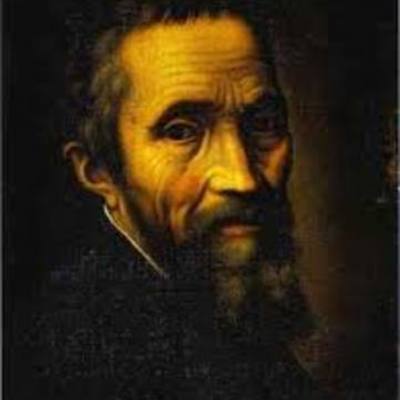 Timeline: Michelangelo's Life