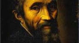 Timeline: Michelangelo's Life
