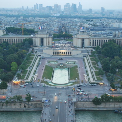 Timeline: Napoleon's Rise to Power