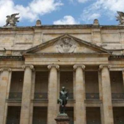 Timeline: REFORMAS CONSTITUCIONALES