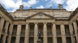 Timeline: REFORMAS CONSTITUCIONALES