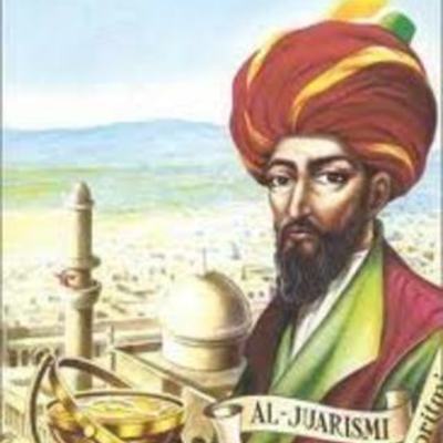 Timeline: HISTORIA DE LA MATEMATICAS