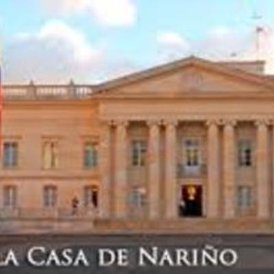 Timeline: Eventos Historicos en Colomia