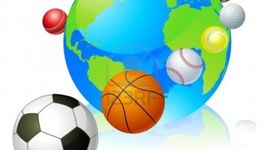 Timeline: HISTORIA DEL DEPORTE EN EL MUNDO