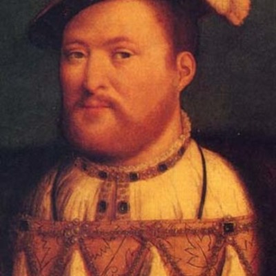 Timeline: Henry VIII