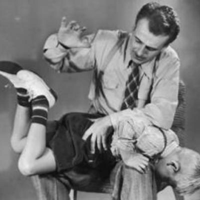 Timeline: Concepción de Infancia en la Historia