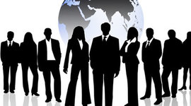 Timeline: talento humano