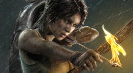 Timeline: A Feminist Perspective on Laura Croft