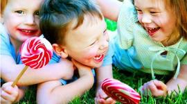 Timeline: niñez a travez del tiempo