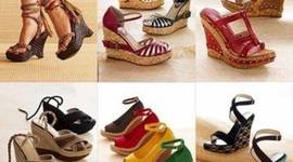 Timeline: CREACIÓN Y EVOLUCIÓN DEL ZAPATO FEMENINO